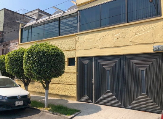 Casa en renta | 196m2